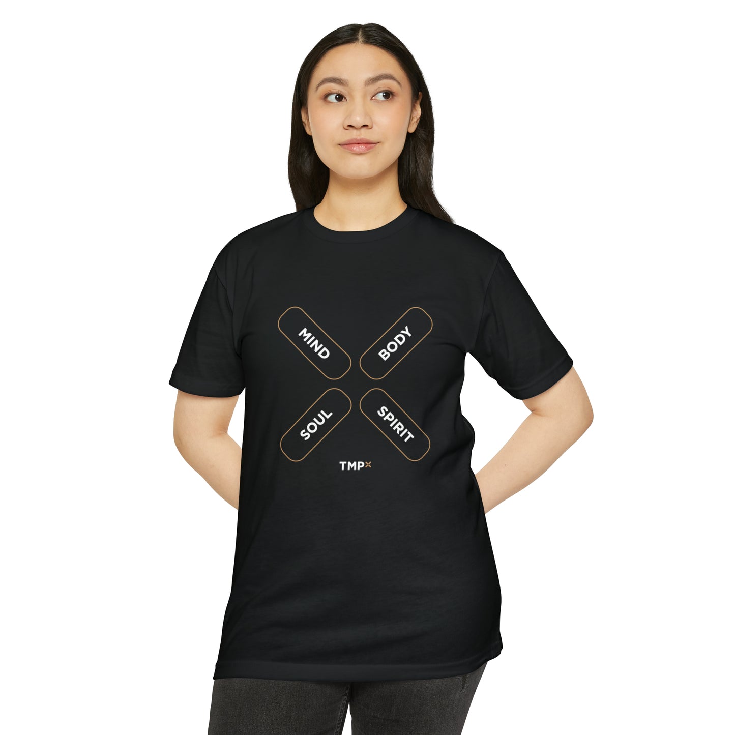 "X" TMPx Shirt
