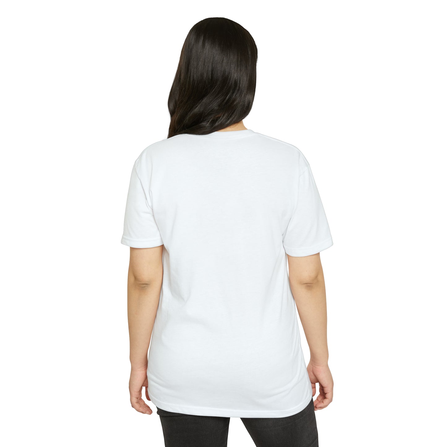 "TMPx" Standard Shirt - White