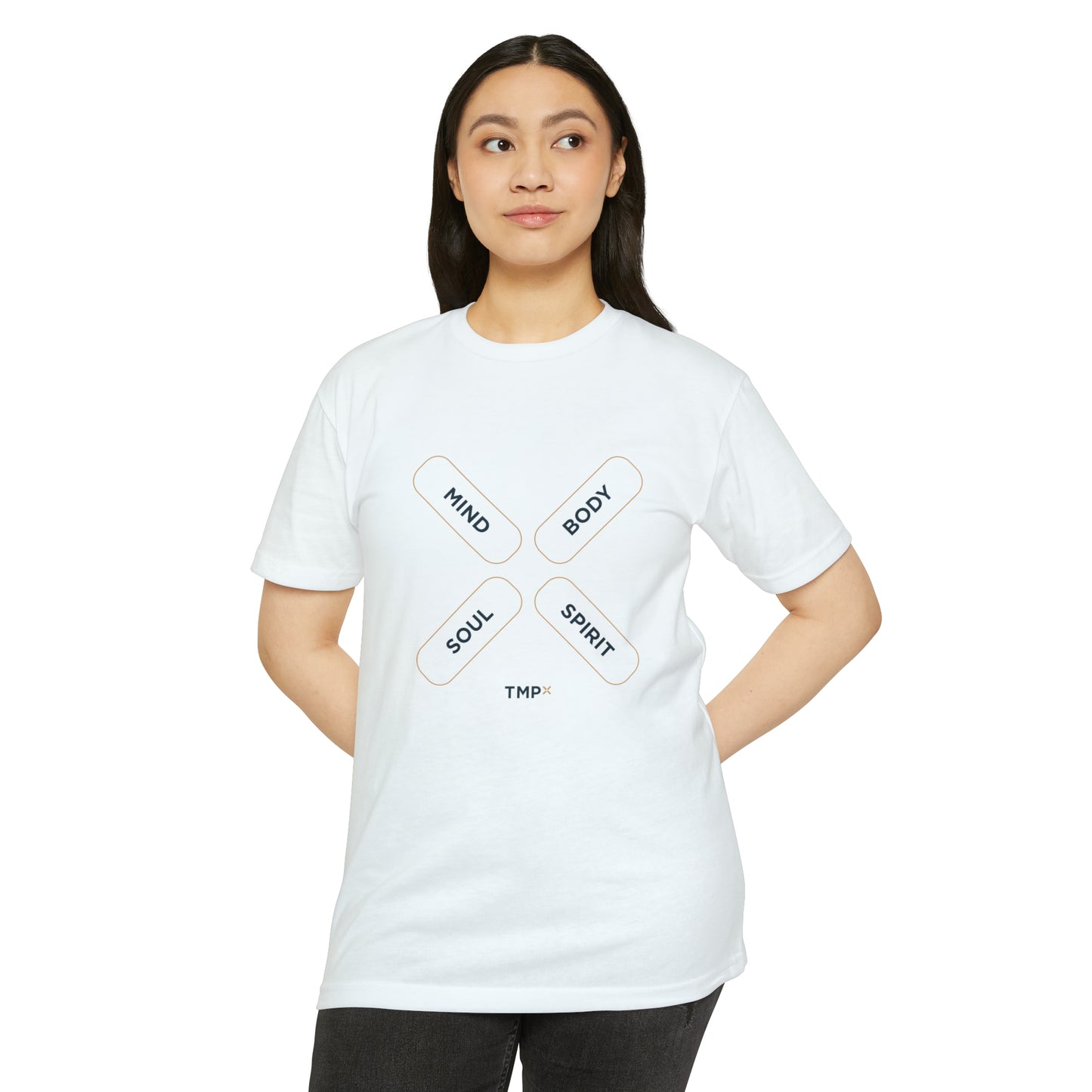 "X" TMPx Shirt