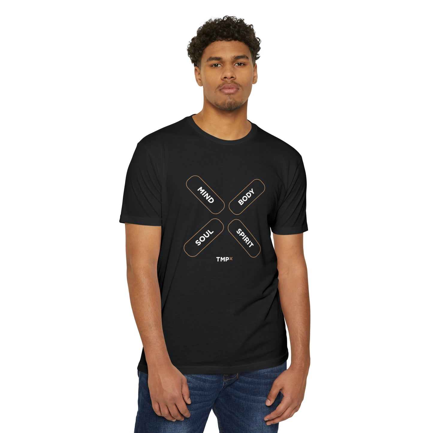 "X" TMPx Shirt