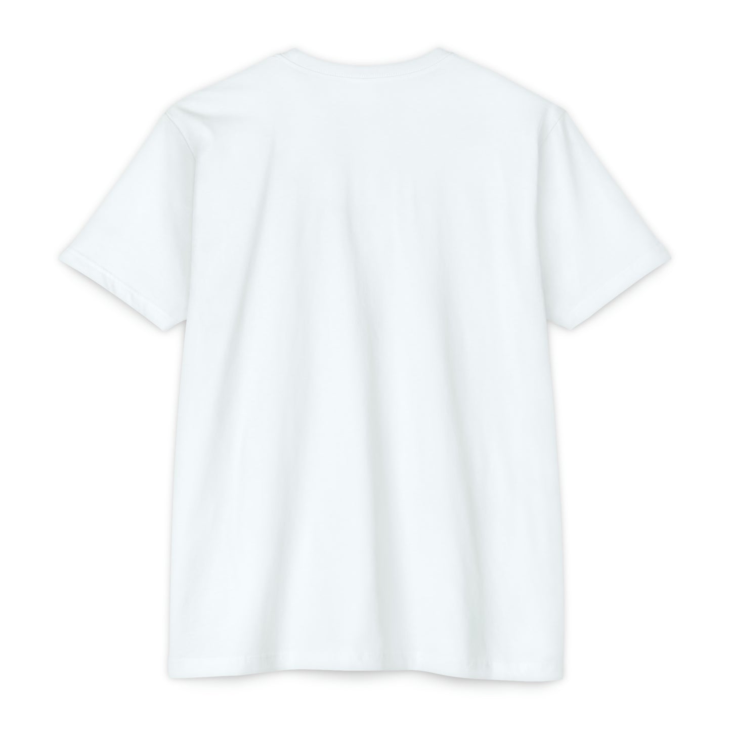 "TMPx" Standard Shirt - White
