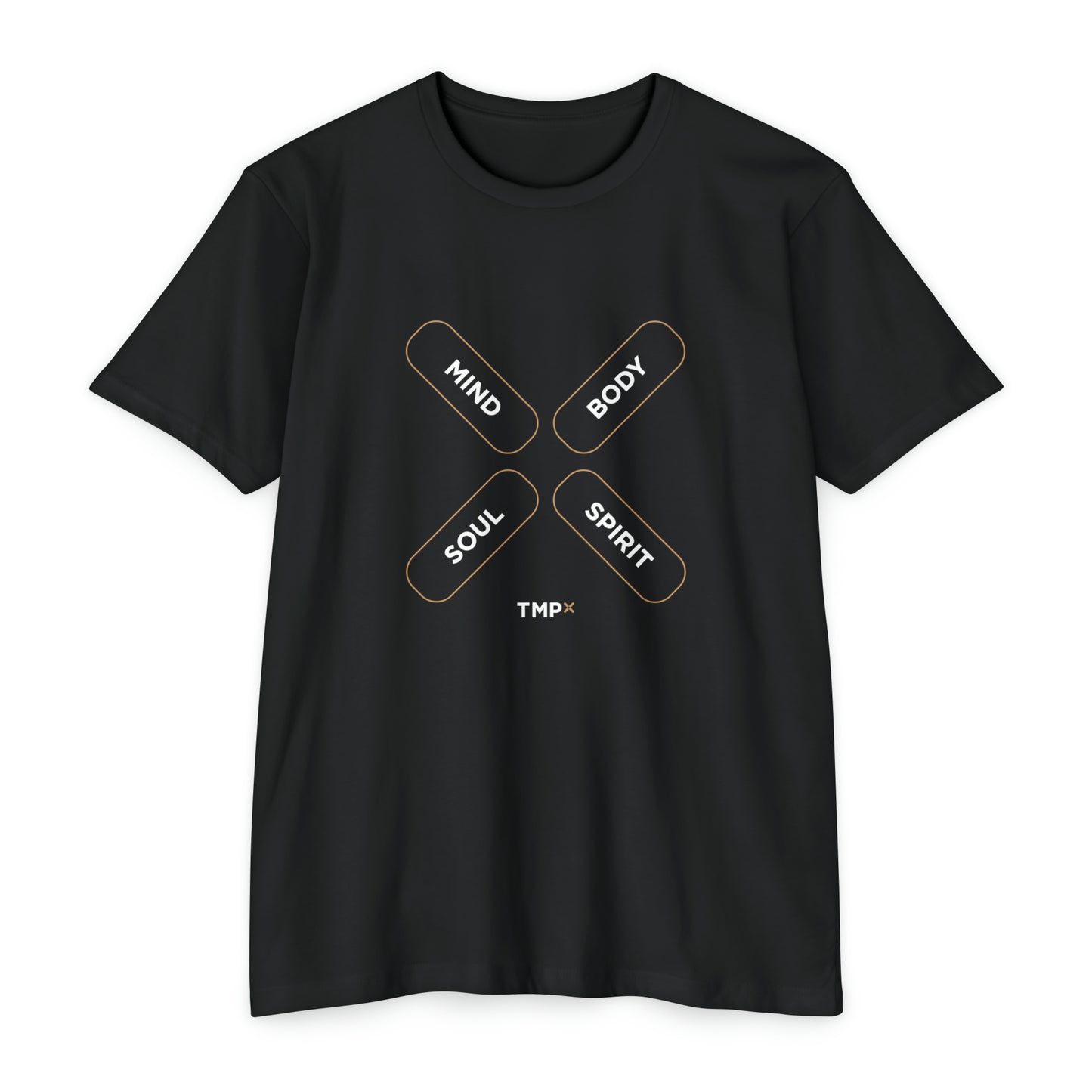 "X" TMPx Shirt
