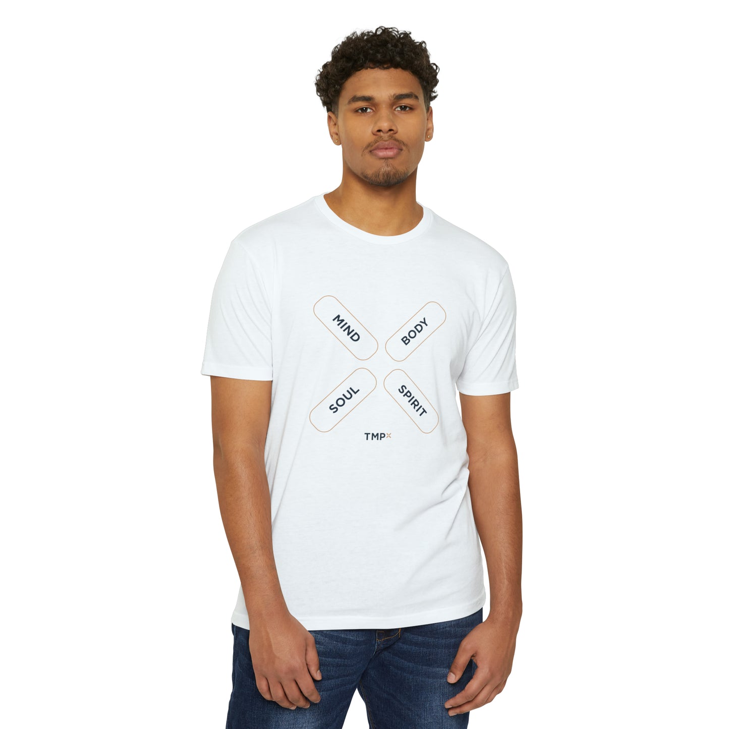 "X" TMPx Shirt