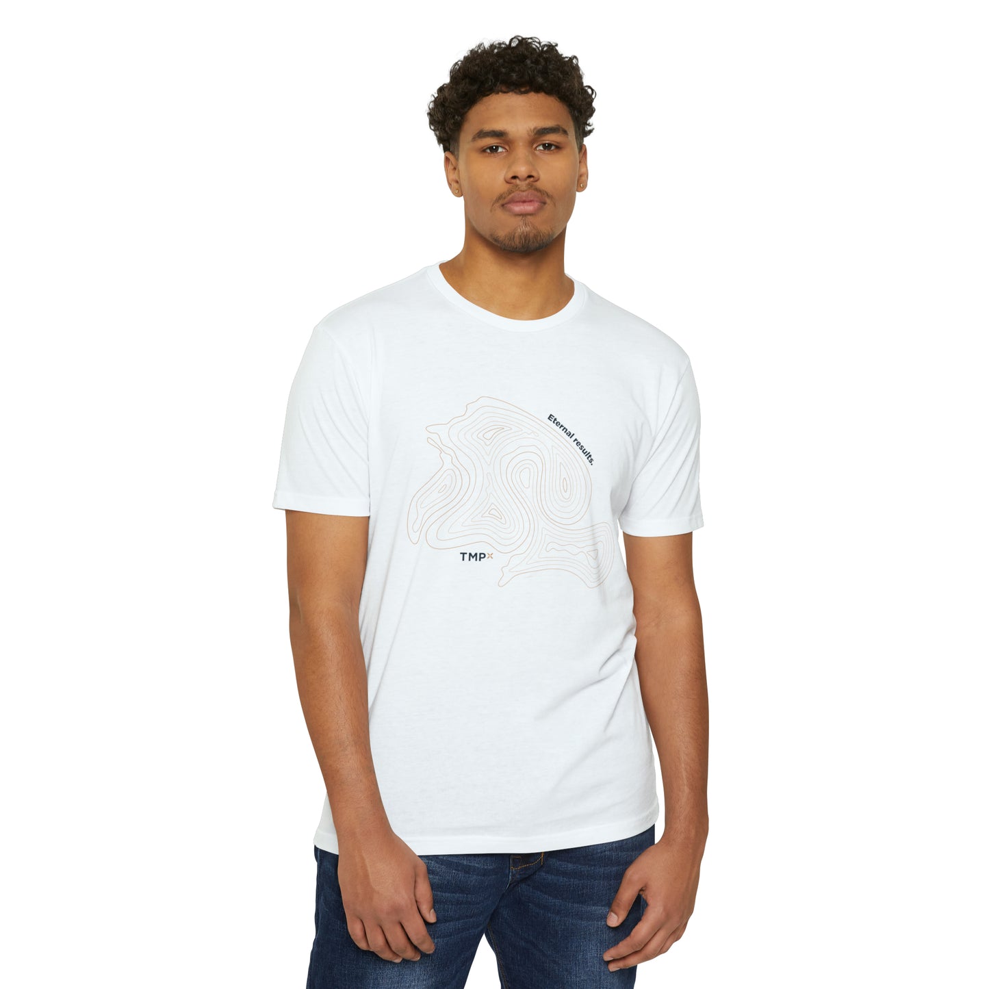 "Eternal Rewards" TMPx Shirt