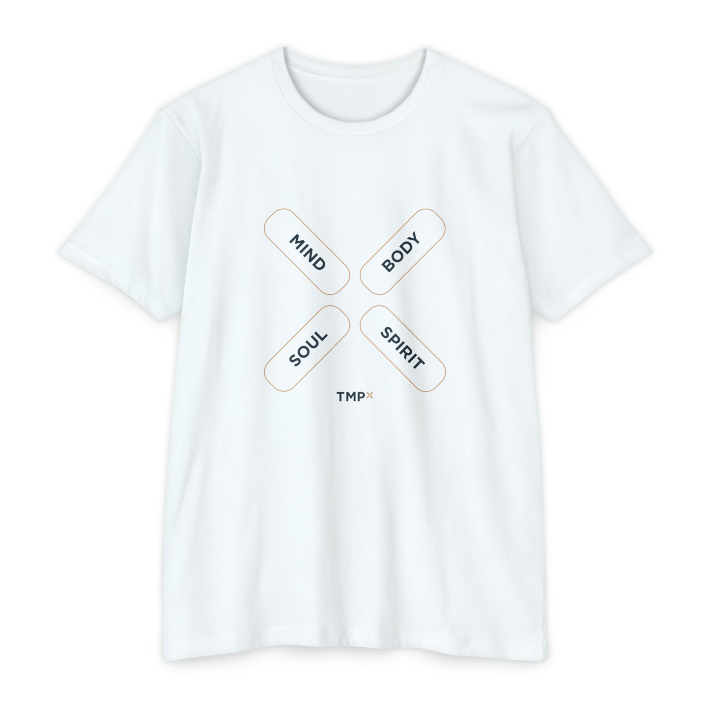 "X" TMPx Shirt