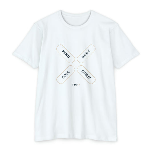 "X" TMPx Shirt