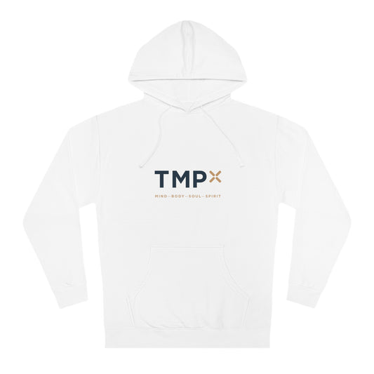 "TMPx" Unisex Hooded Sweatshirt