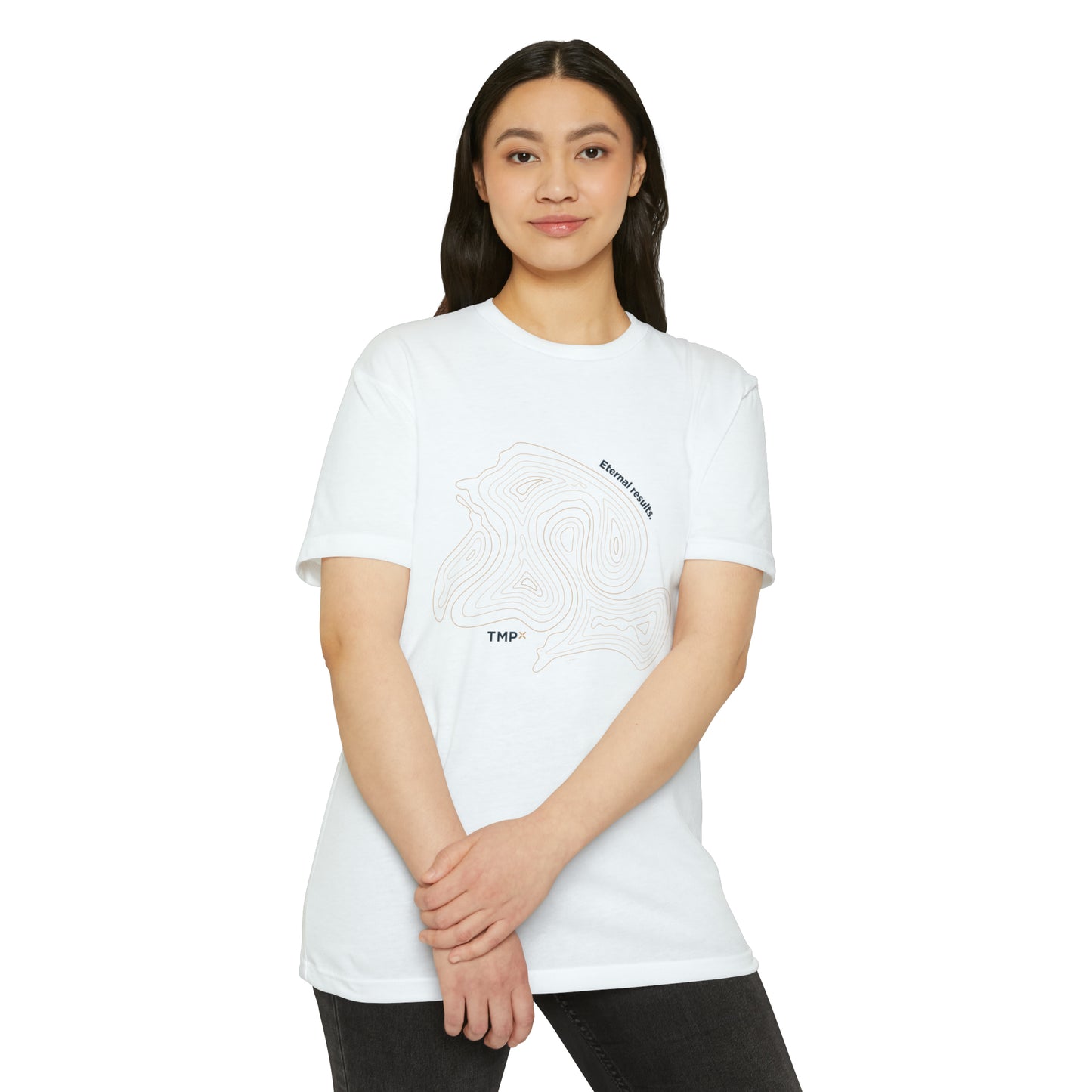 "Eternal Rewards" TMPx Shirt