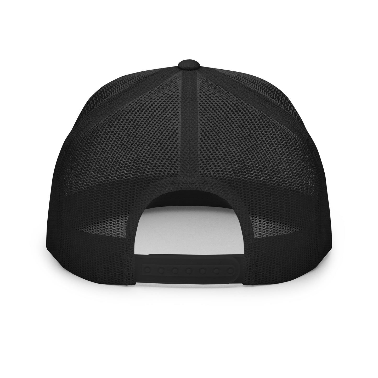 TMPx Classic Trucker Cap