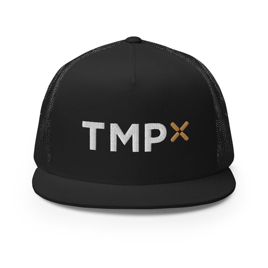 TMPx Classic Trucker Cap