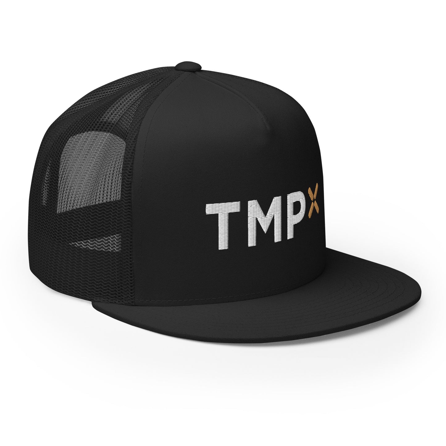 TMPx Classic Trucker Cap