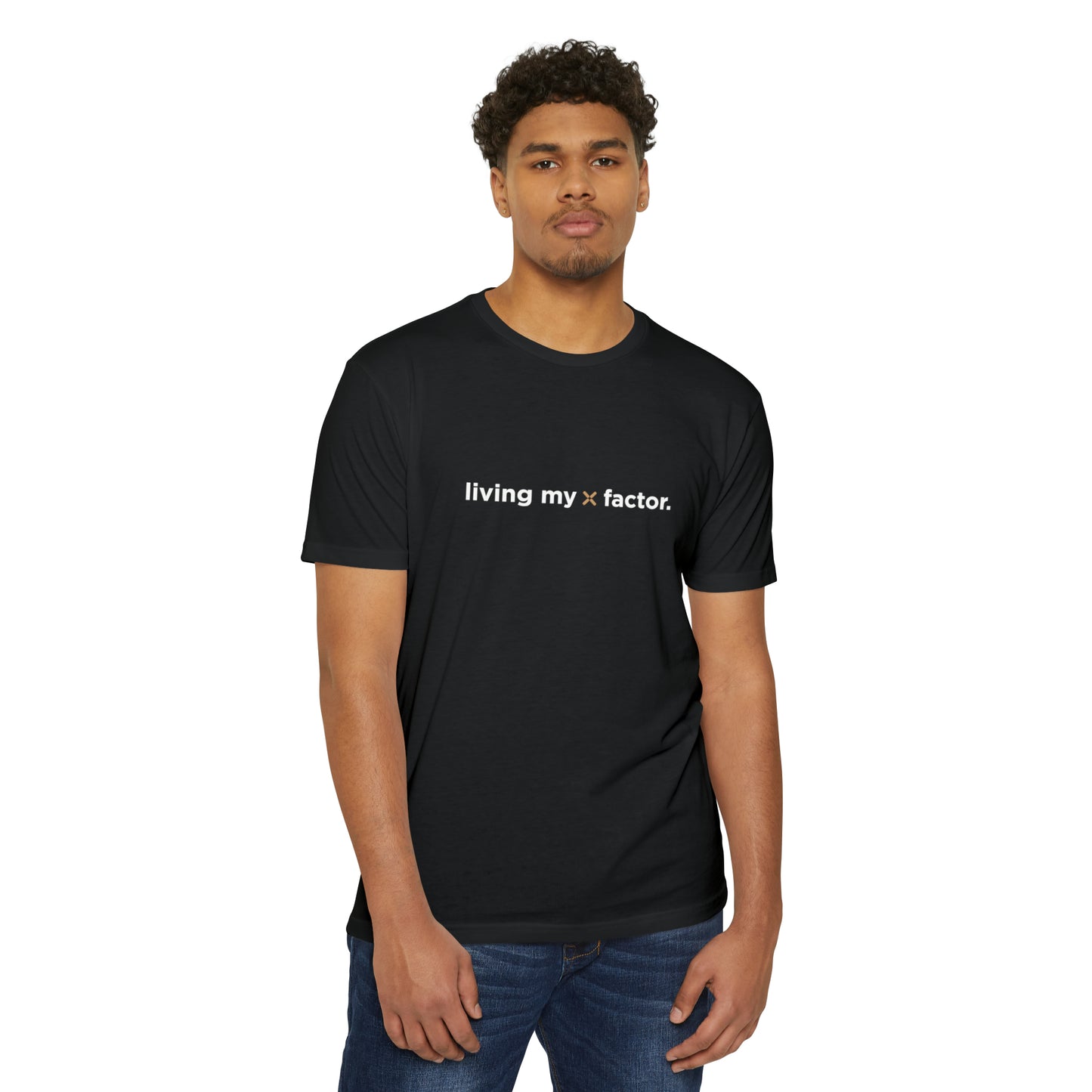 "X Factor" TMPx Shirt